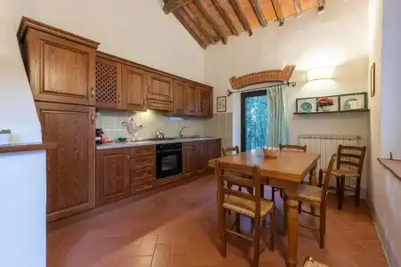 Agriturismo I Bonsi - 137