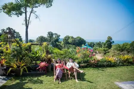 Klong Muang Seaview - 19
