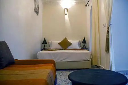 Riad Dar Tamlil - 16