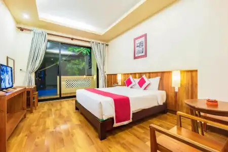 Sea Star Resort Phu Quoc - 78
