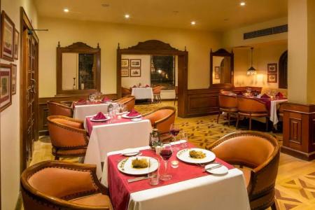 The Makadi Spa (Adult Only) - 24