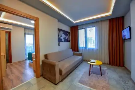 Trabzon Gloria Suite - 32