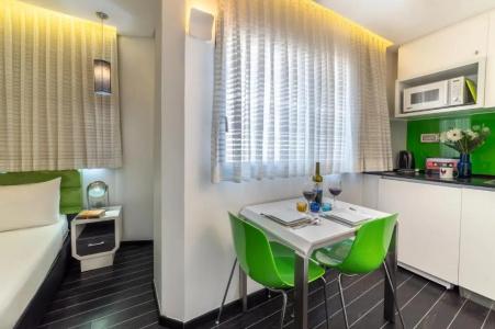 130 Rock Apartments - 41