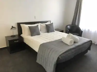 Durham Motor Inn - 2