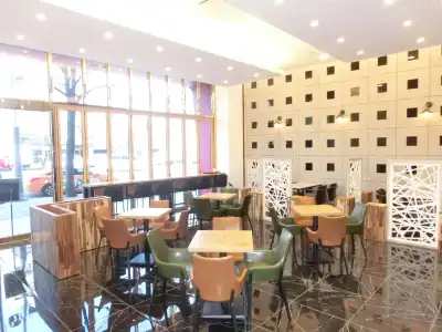 Ramada by Wyndham Seoul Dongdaemun - 9