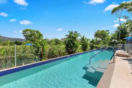 Pool Port Douglas - 33