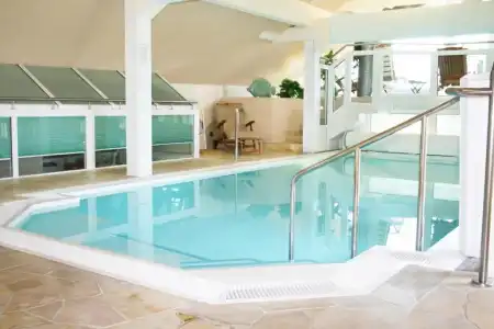 Best Western Premier An Der Wasserburg - 40
