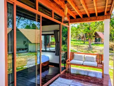 Phayamas Private Beach Resort and Island Brew - Adults Only - 34
