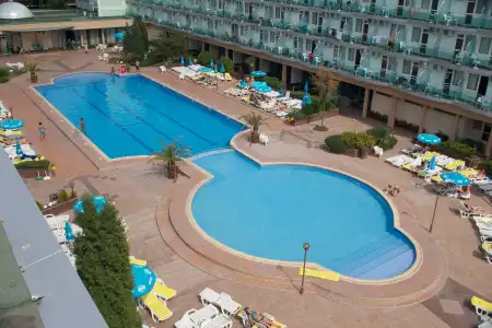 Kotva - All Inclusive - 23