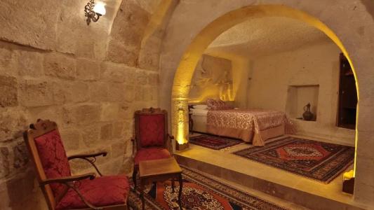 Phocas Cave Suites - Special Class - 147