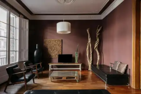 Barcelona Apartment Val - 70