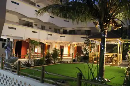 Sikamifer Tourist Resort - 11