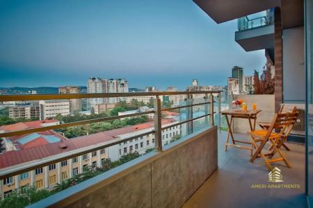 Ameri Apartments - 75