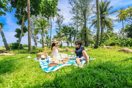 JW Marriott Phuket Resort & Spa - 35