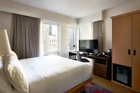 Indigo NYC FINANCIAL DISTRICT by IHG - 1