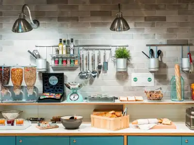 ibis Styles Paris Place d'Italie Butte aux Cailles - 7