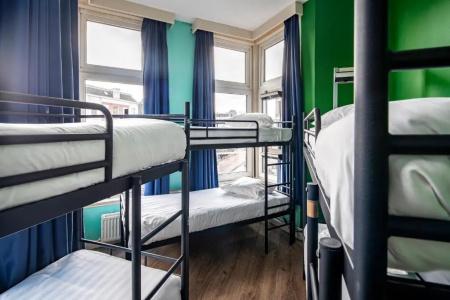 Princess Hostel Amsterdam - 22