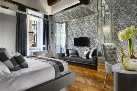 Lifestyle Suites Rome - 31