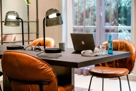 Motel One Frankfurt-Hauptbahnhof - 50