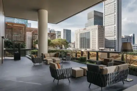 The Clan Singapore by Far East Hospitality - 21