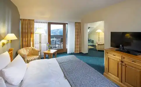 Maritim TitiseeTitisee-Neustadt - 119