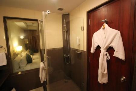Fortune Select JP Cosmos, Bengaluru - Member ITCs' Group - 44