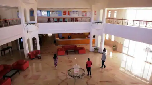 Sidi Mansour Resort & Spa - 19