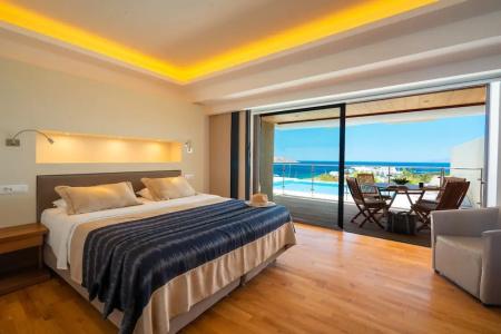 Porto Elounda Golf & Spa Resort - 121