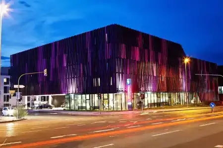 Hampton by Hilton Aachen Tivoli - 14