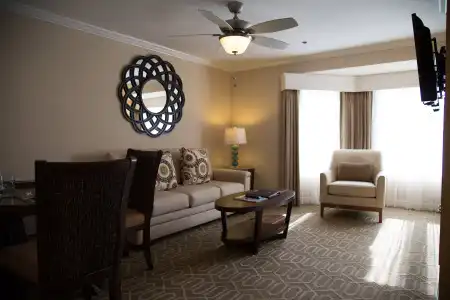 Coronado Beach Resort - 13