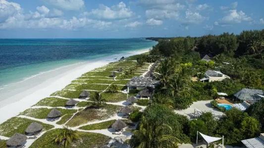 Zanzibar White Sand Luxury Villas & Spa - 218