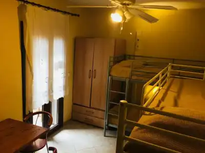 Arabas — Hostel - 28