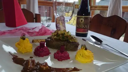 Sojka Resort - & Drevenice - 11