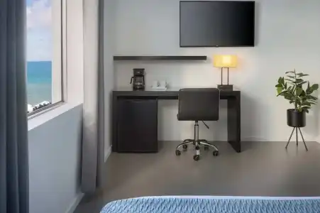 MB, Trademark Collection by Wyndham - 44