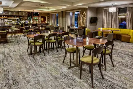 Courtyard by Marriott Abilene Southwest/Abilene Mall South - 20