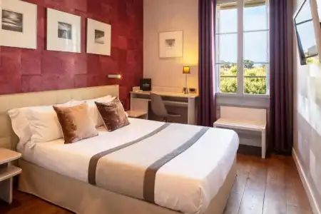 Hôtel des Arceaux - 45