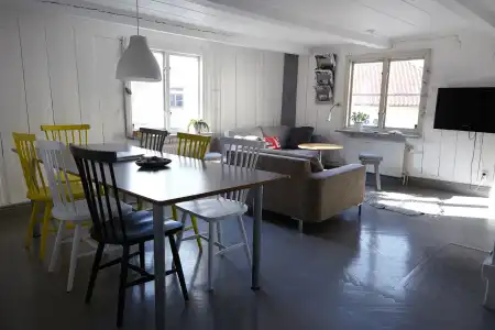 Visby Logi & Vandrarhem Hästgatan 14 - 14
