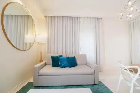 Metropol Ceccarini Suite - Luxury apartments - 27