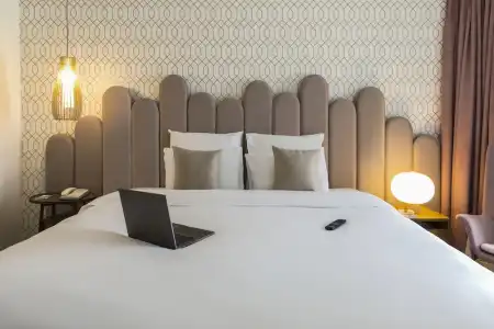 Mercure & Spa Aix-les-Bains Domaine Marlioz - 72