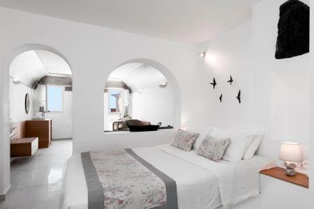 Santorini Princess Spa - 22