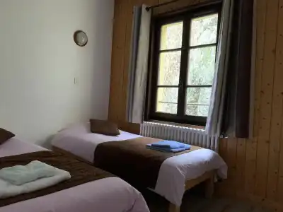 Hôtel des Lacs - 5