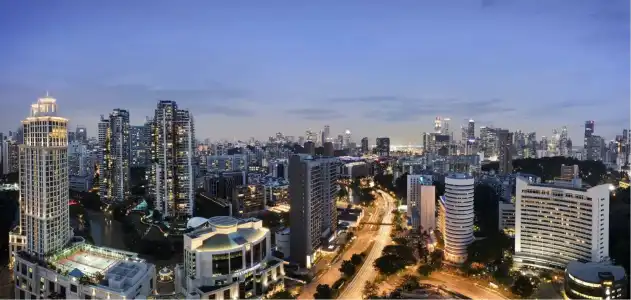 Holiday Inn Singapore Atrium by IHG - 20