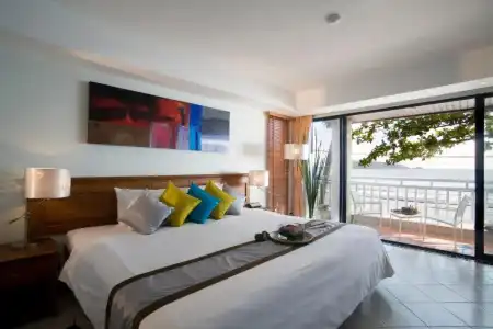 Sunset Beach Resort - 33