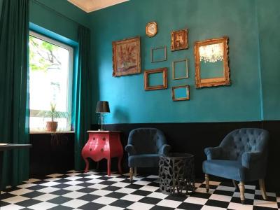 SmartMystique Self Check-IN - 3