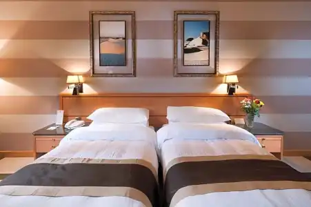 Ramada by Wyndham Qurum Beach - 25