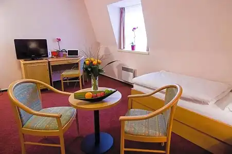 Castle Residence Praha - 18