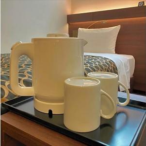RESI STAY JISCO KYOTO GOSHONISHI - 139