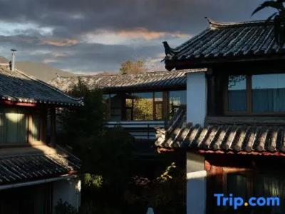 Lijiang Sadhu Inn - 31