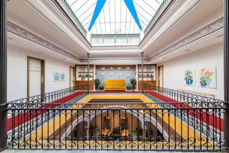 Soho Boutique Sevilla - 38