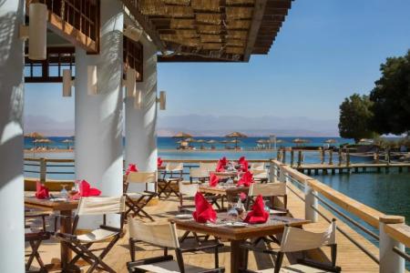 Strand Beach Resort - 16